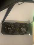 Karta graficzna GTX 1060 dual