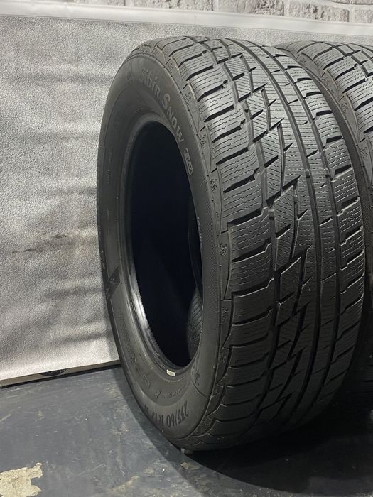 ‼️ЗИМОВА РЕЗИНА‼️ Matador • 235/60 R17 АРТ:187