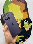 iPhone 14Pro 256Gb Never lock Deep Purple