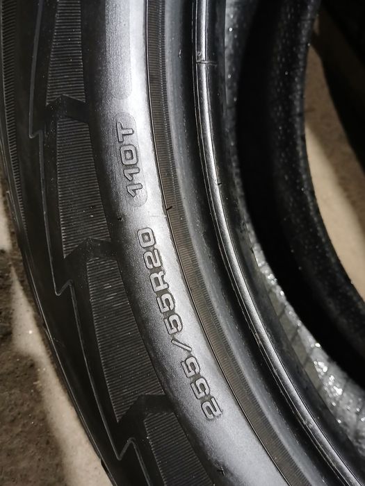 GoAuto Terminal GoodYear 255 55 r20 7mm 22р к-т купити Київ