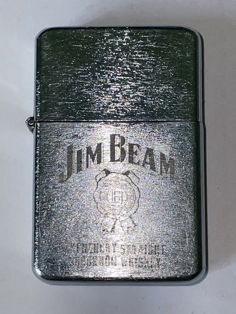 Zapalniczka Jim Beam