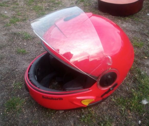 Kask Schuberth R22