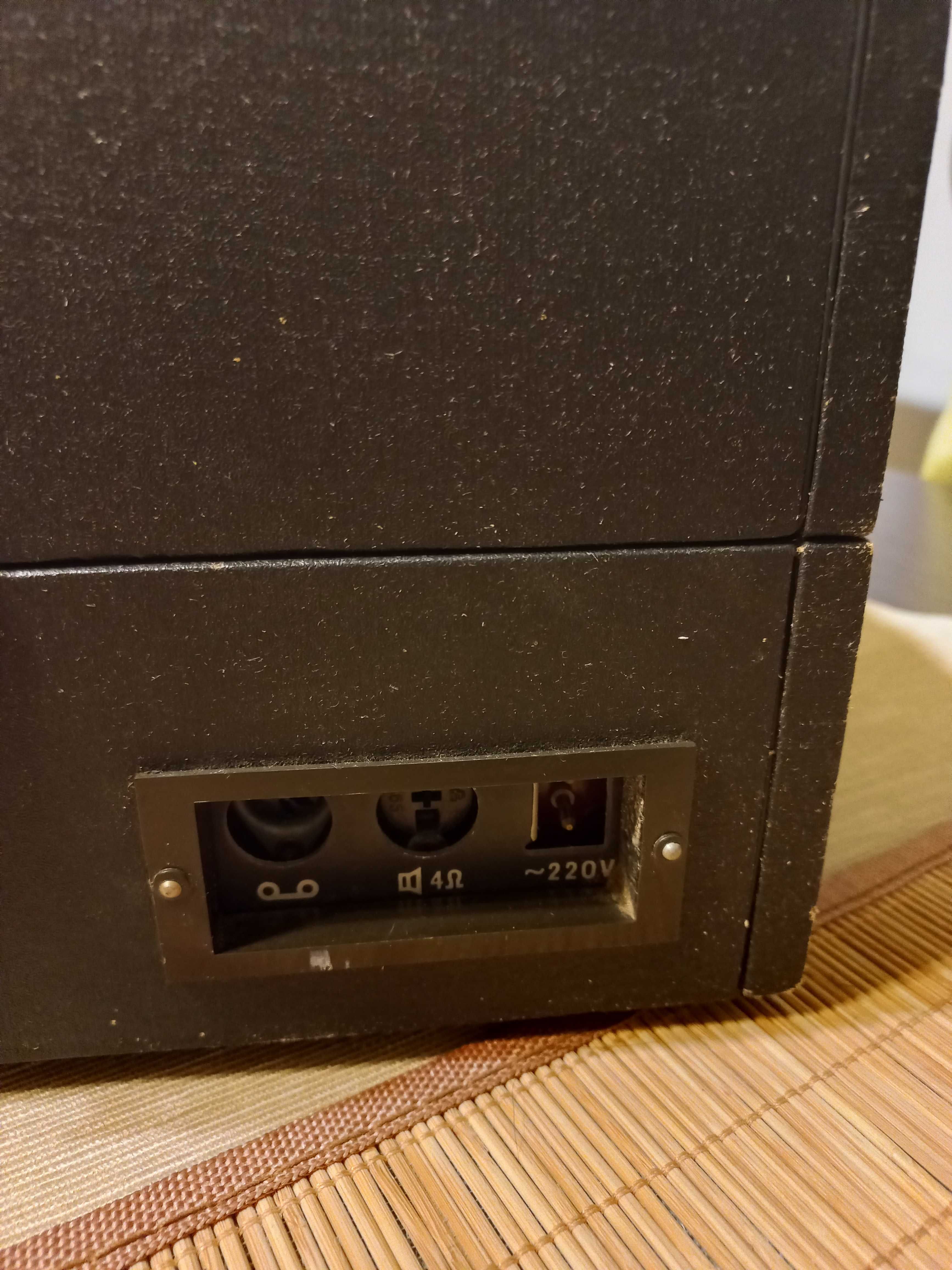 Adapter - Unitra Fonica