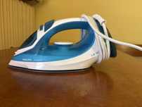 Żelazko philips easy speed plus