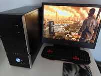 KOMPUTER PC! SZYBKI! GRY! I7 / GTX ! Legnica ! Polecam !