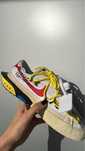Nike Blazer Off White