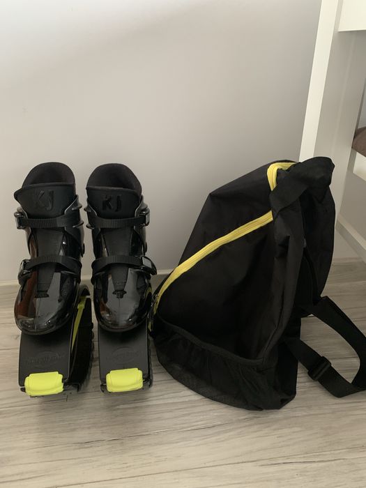 Buty Kangoo Jumps orginal S