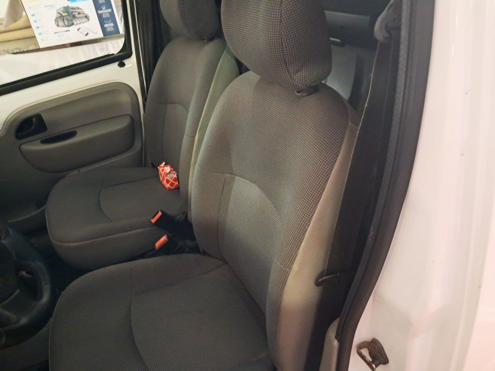Renault kangoo 1.5 dci