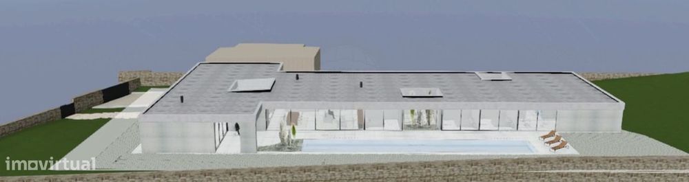 Moradia T3 para venda