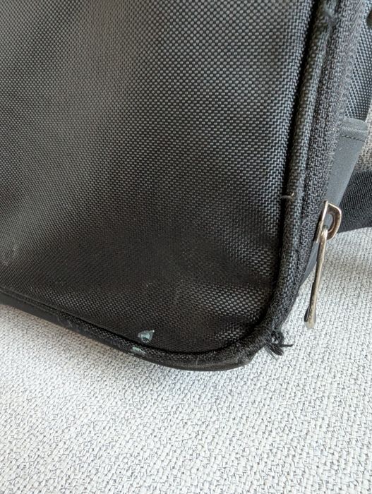 Torba na laptopa, przez ramię, marki Dell