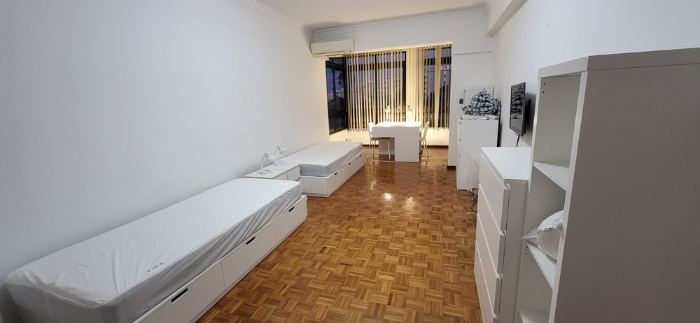 Quarto em Oeiras