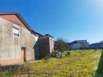 São Romao do Coronado, trofa