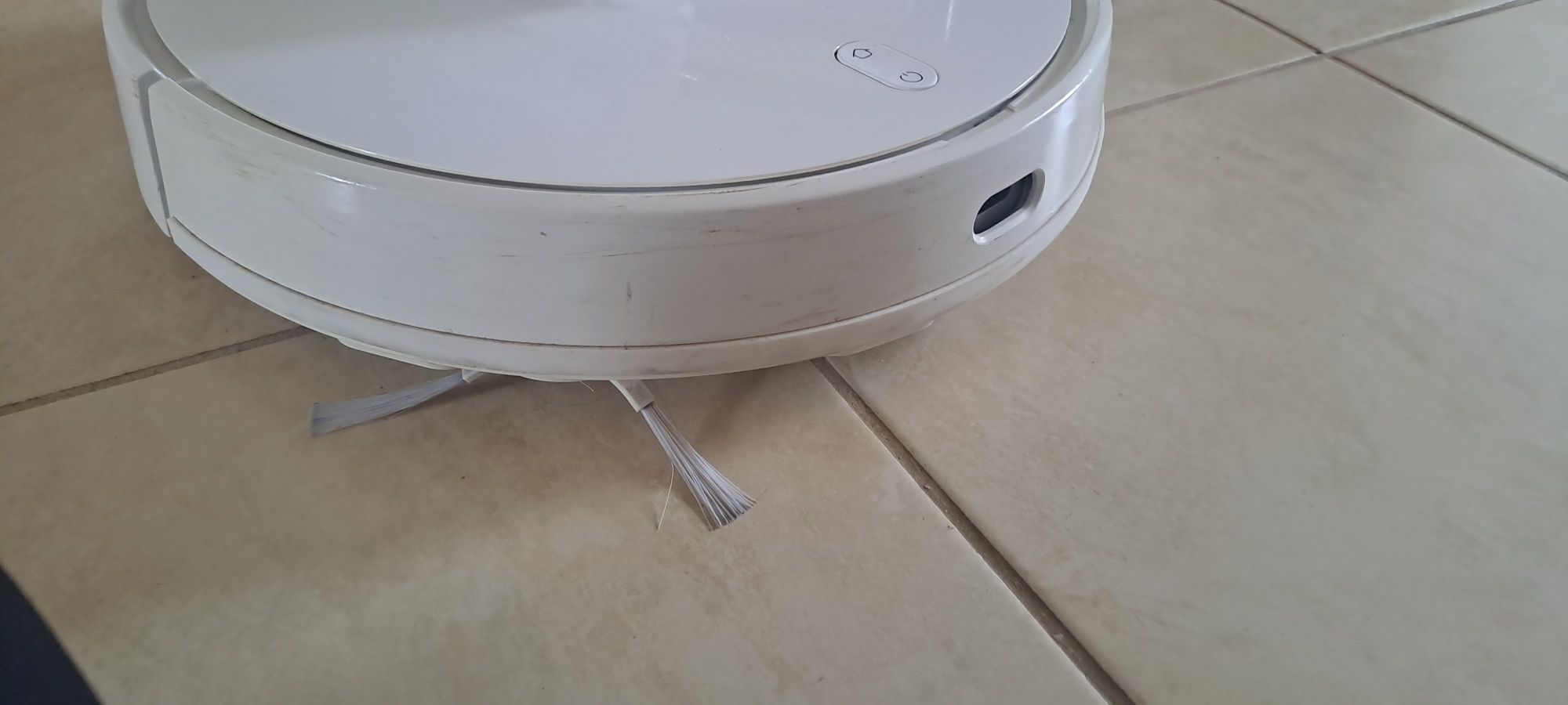 Aspirador robot xiaomi