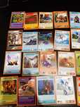 Cartas invizimals