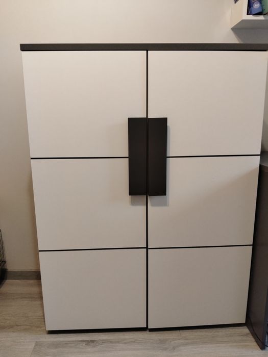 Zestaw mebli młodzieżowych