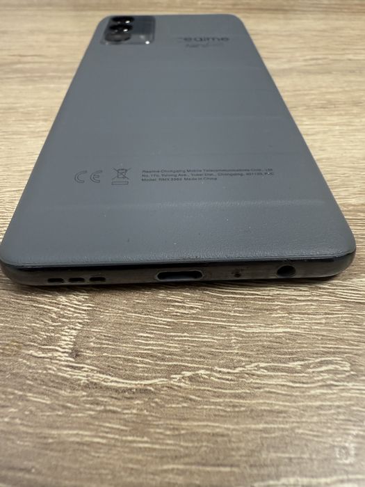 Realme GT 5 G Master Edition 128 GB