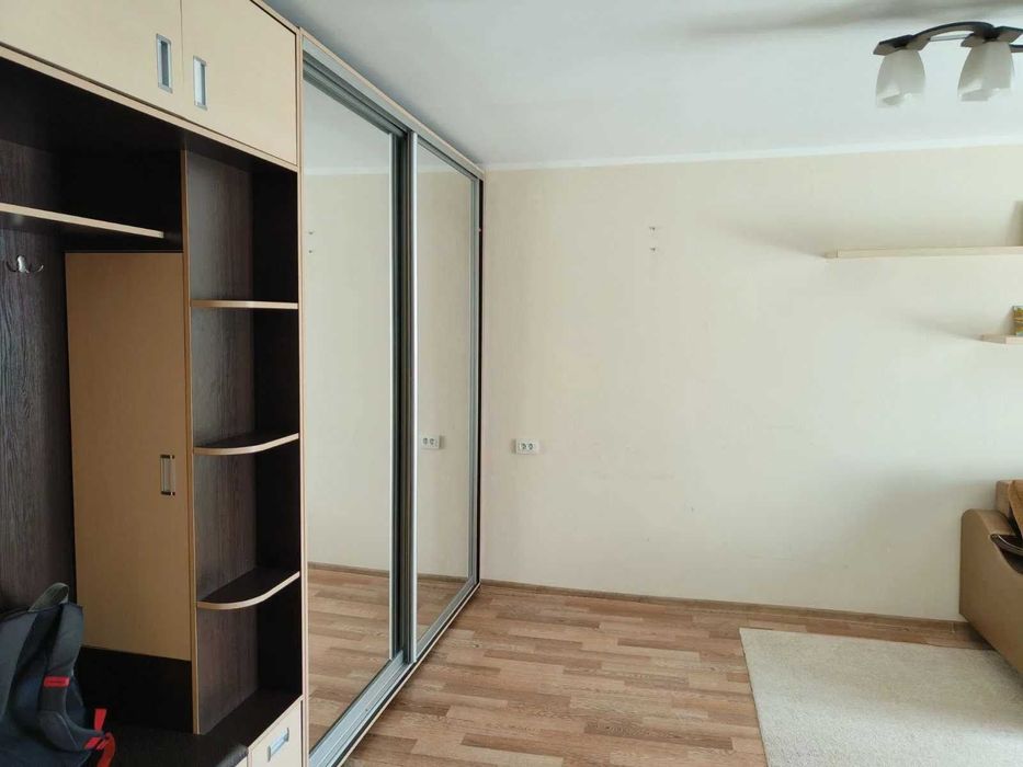 Космическая, метро Научная, Продам 1 комн. квартиру 34 м2 ЦЕНТР! AB