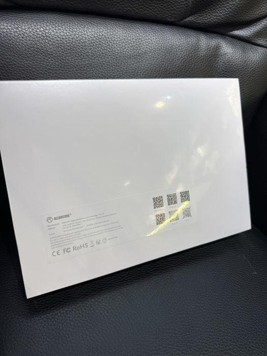 Планшет ALLDOCUBE iPlay 50 Pro (8/128GB) LTE