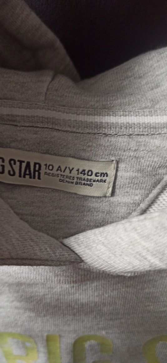 Bluza big star 140 stan idealny