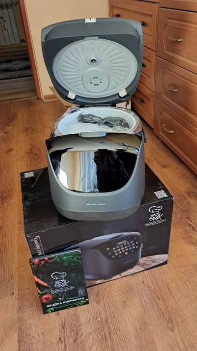 Multicooker nowy