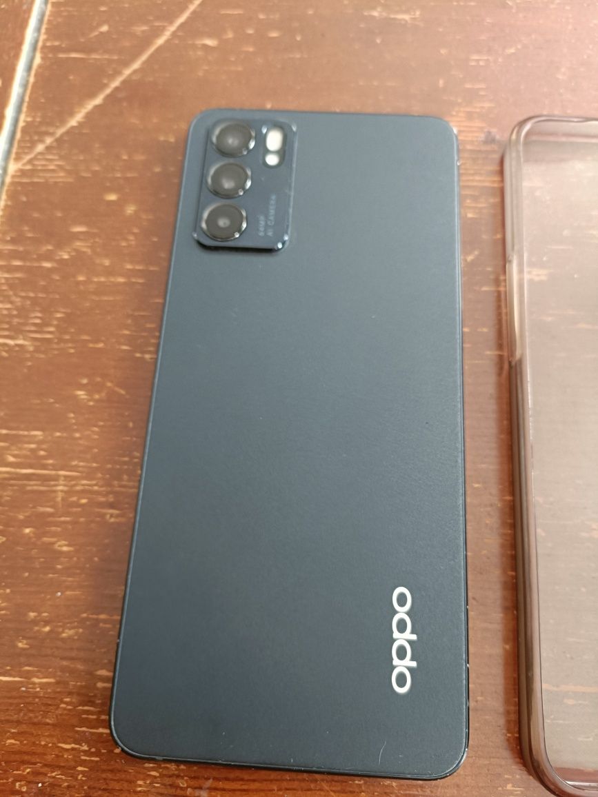 Telefon Oppo reno 6 5g