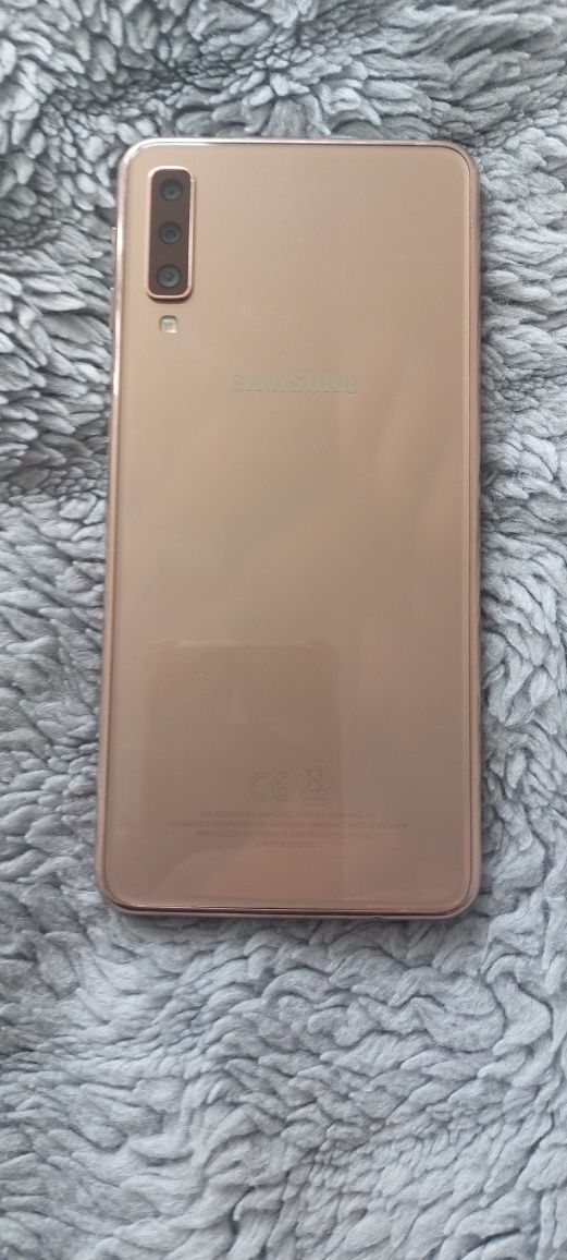 Samsung Galaxy A7