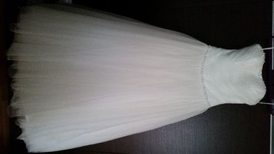 Suknia ślubna Queenstone
