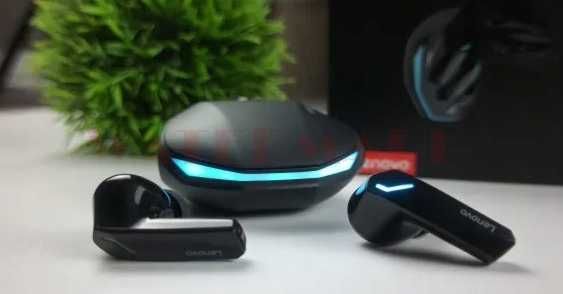 Słuchawki bezprzewodowe Lenovo