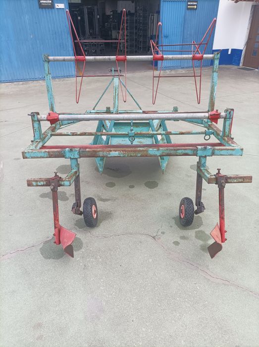 Armador de camalhoes 50CM