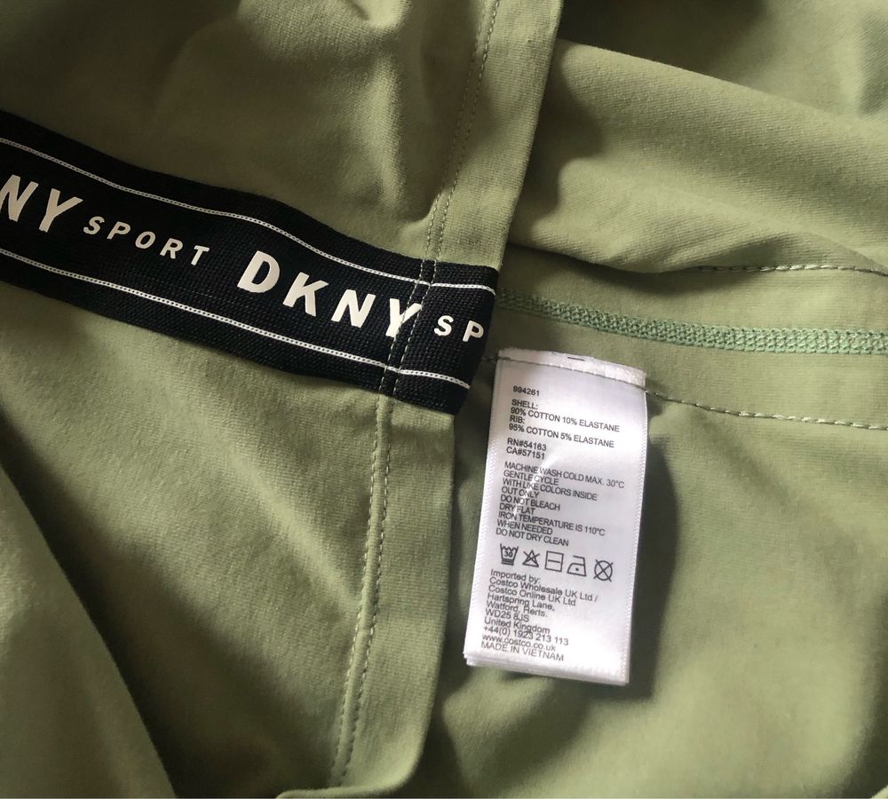Сукня жіноча DKNY SPORT  M