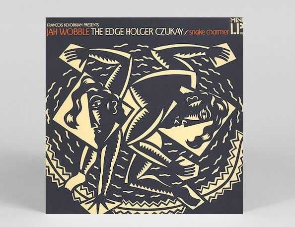 Jah Wobble – Full Circle LP 1981