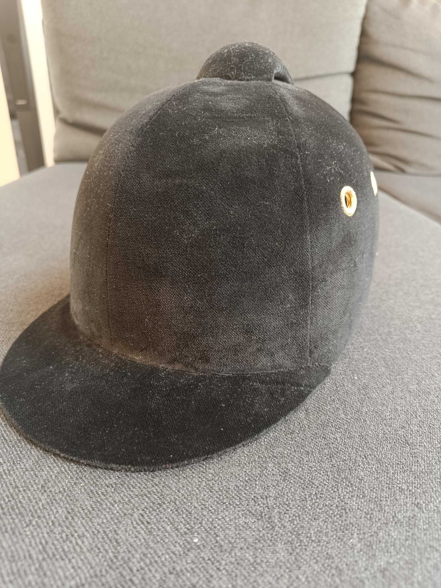Toczek do jazdy konnej r56