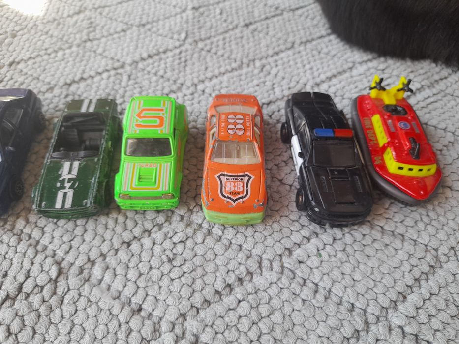 Carros diversos / várias marcas