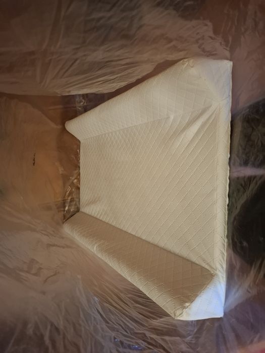 Przewija w dobrym stanie