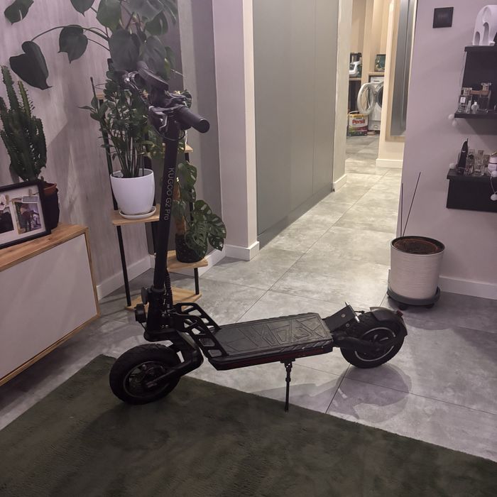 Hulajnoga kugoo g2 pro