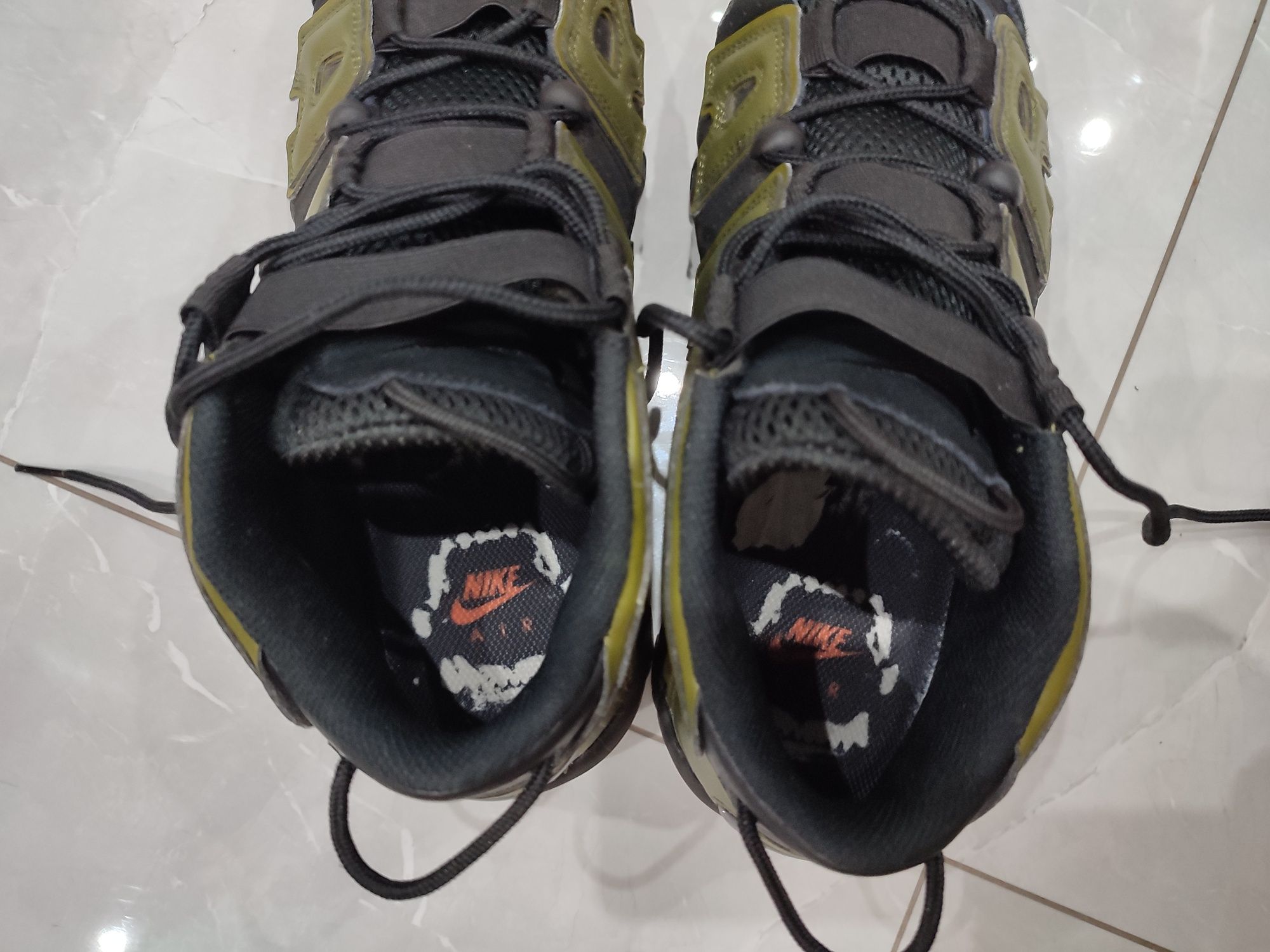 Nike air more uptempo 96 r 45
