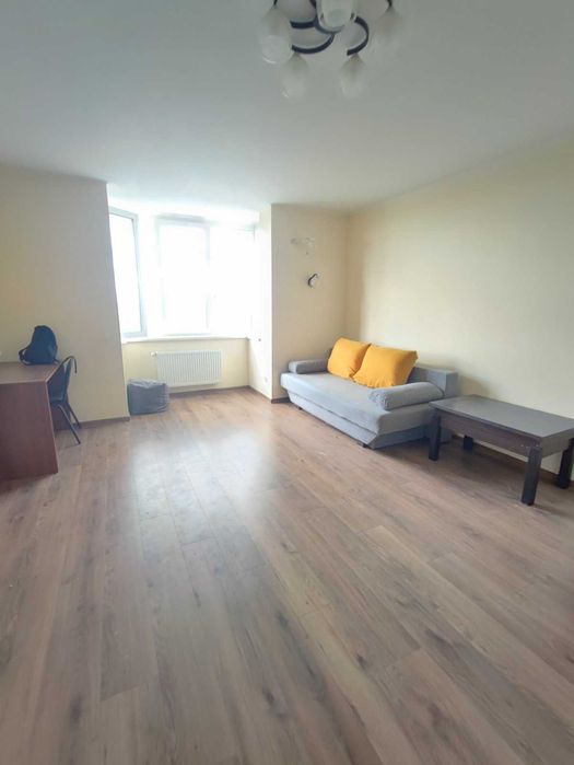 Продаж 1-к. квартира -Студія (33м2), ЖК "Атлант" Пономарьова 26