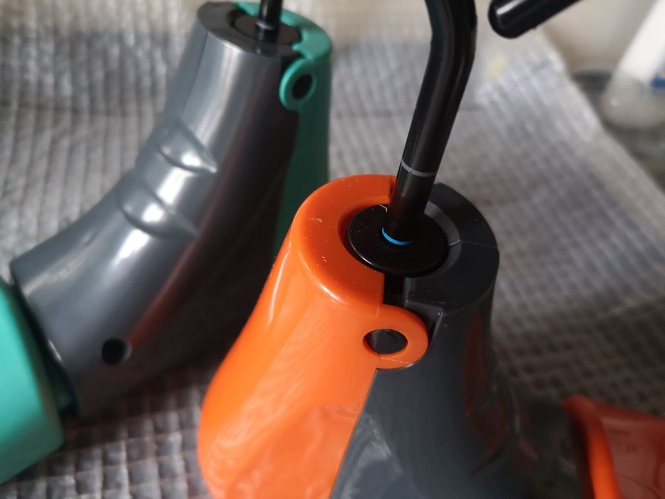 Растяжитель обуви разные