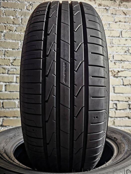 Як нові 205/60r16 Hankook | 7.5mm | 2020 | Indonesia | Преміум шини