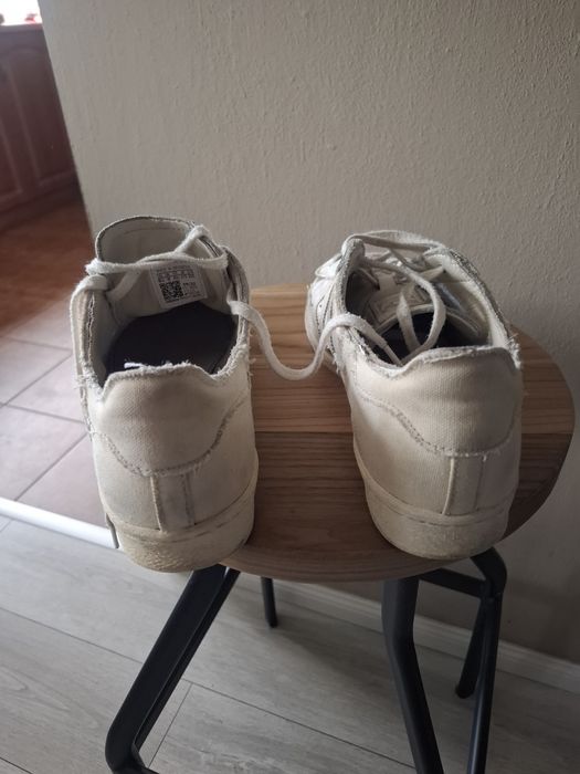 Sprzedam adidasy superstar meskie