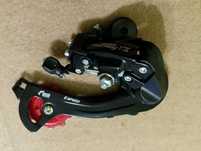 Przerzutka Shimano Tz500