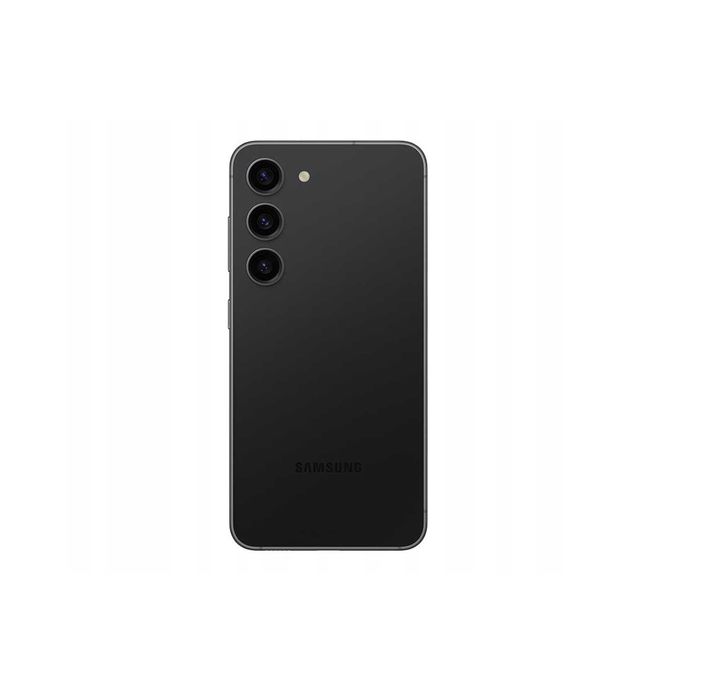 Używany - Samsung Galaxy S23 128GB Czarny - GSM Baranowo