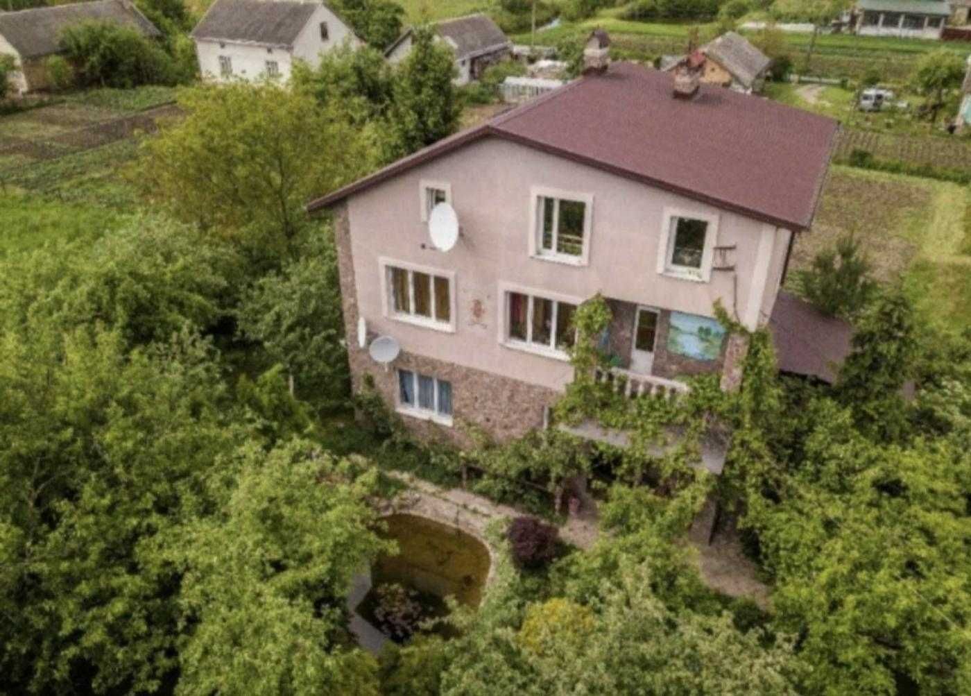 Продаж будинку, Ставчани ( Дібрівки)