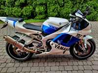 Sprzedam Yamaha YZF R1
