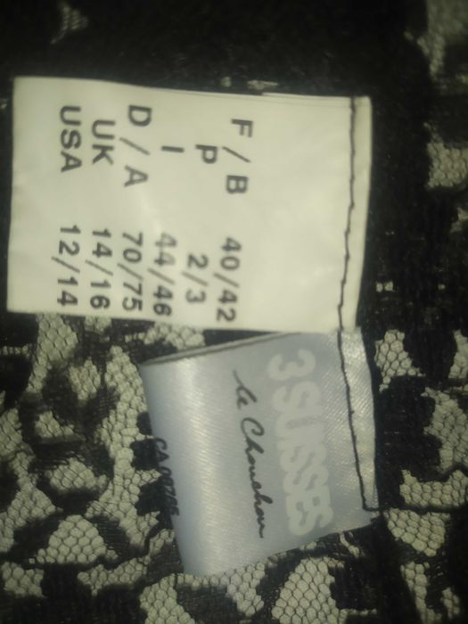 Боди сексуальное