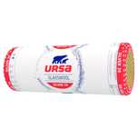 WEŁNA mineralna URSA Silver 039 15 cm, transport cały kraj!
