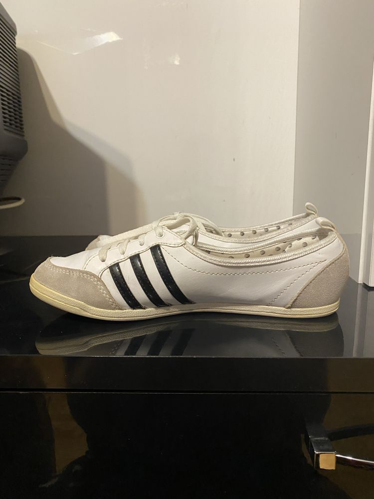 Кросівки балетки  Adidas neo