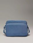 Новая сумка calvin klein (ck blue Crossbody Camera Bag) с америки