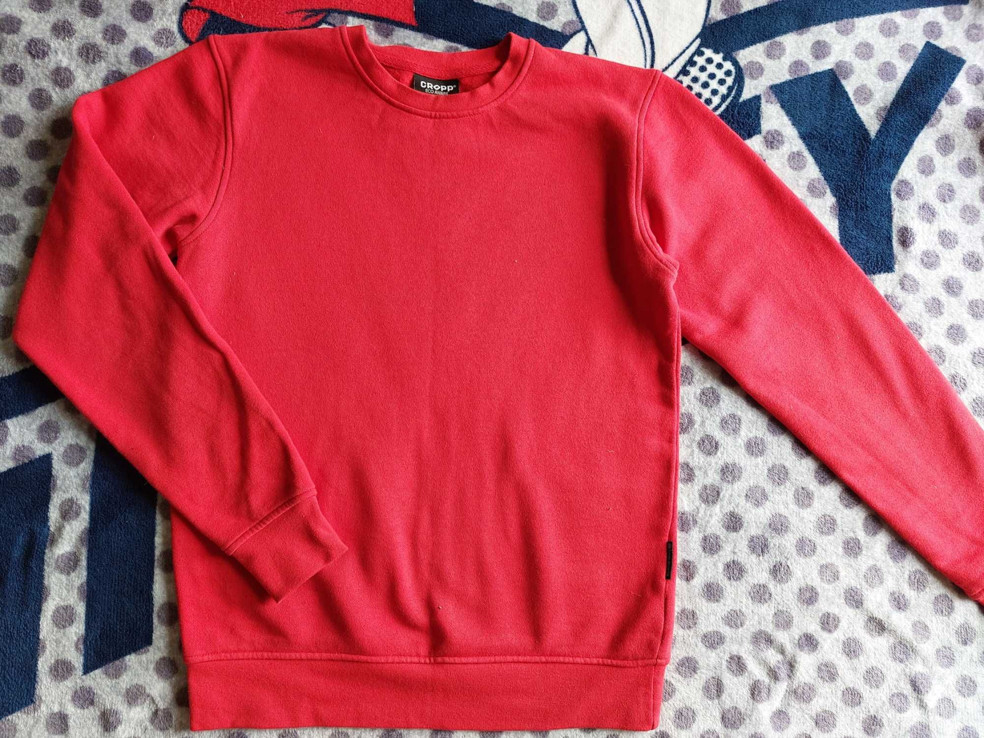 Sweter Cropp S-M