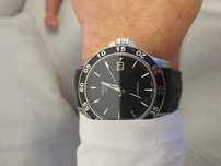 Zegarek Tissot V8 Swissmatic